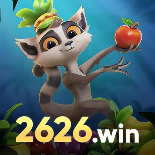 2626win logo