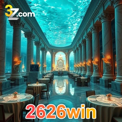 2626win Jogos de caça-níqueis