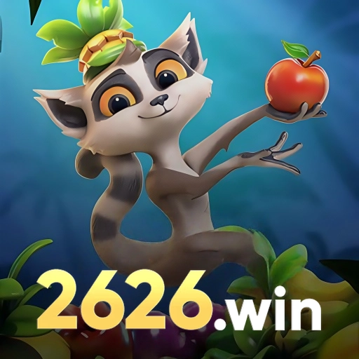 2626win LOGO