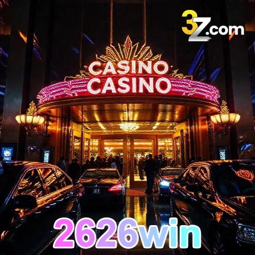 2626win Jogos de caça-níqueis