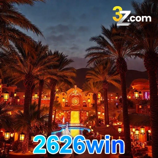2626win
